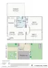 17 Gemini Way, Carlisle, WA 6101-Floorplan