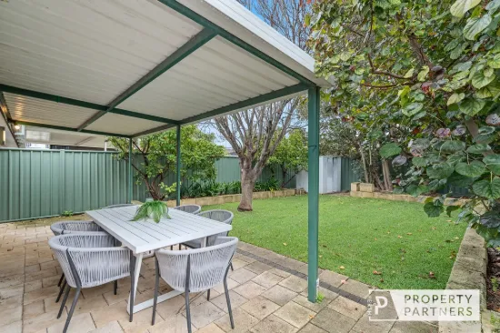 17 Heard Way, Glendalough, WA 6016