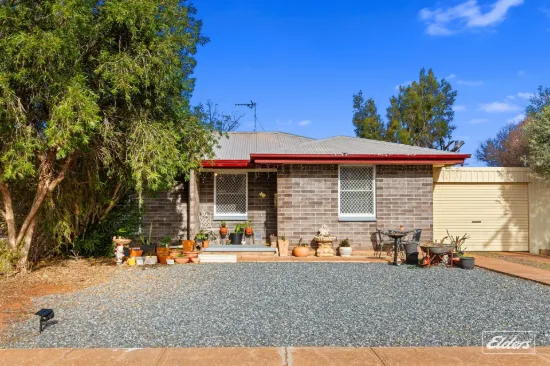 17 Jasmine Drive, Whyalla Stuart, SA 5608