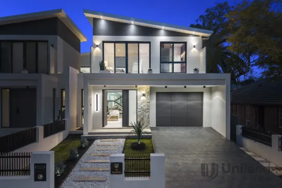 17 Lovell Road, Denistone East, NSW 2112