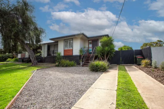17 Martindale Crescent, Port Lincoln, SA 5606