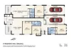 17 Prosperity Way, Brassall, Qld 4305-Floorplan