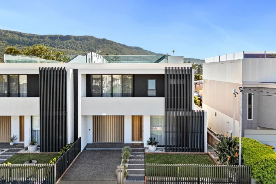 17 Surfers Parade, Thirroul, NSW 2515