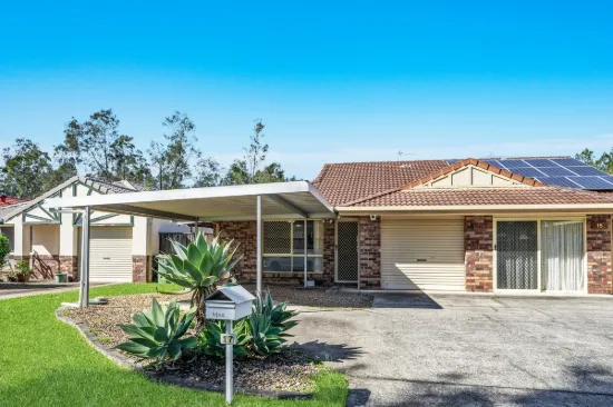 17 Trade Winds Drive, Helensvale, Qld 4212