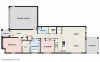 17 Treloar St, Baranduda, Vic 3691-Floorplan