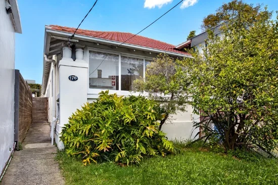 176 Bronte Road, Waverley, NSW 2024