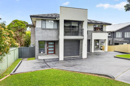 177 Brittania Drive, Watanobbi, NSW 2259