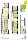 179 Kiora Road, Yowie Bay, NSW 2228-Floorplan