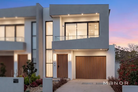 179A Caroline Chisholm Drive, Winston Hills, NSW 2153