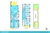 179A Caroline Chisholm Drive, Winston Hills, NSW 2153-Floorplan