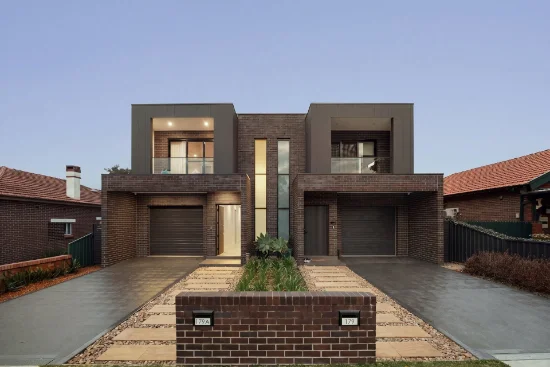 179A Queen Street, Concord West, NSW 2138