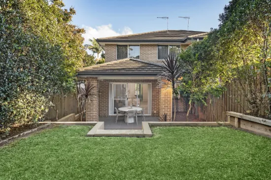 17A Cam Street, North Ryde, NSW 2113