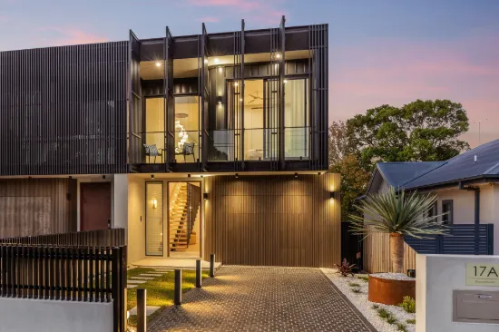 17A Forest Road, Yowie Bay, NSW 2228