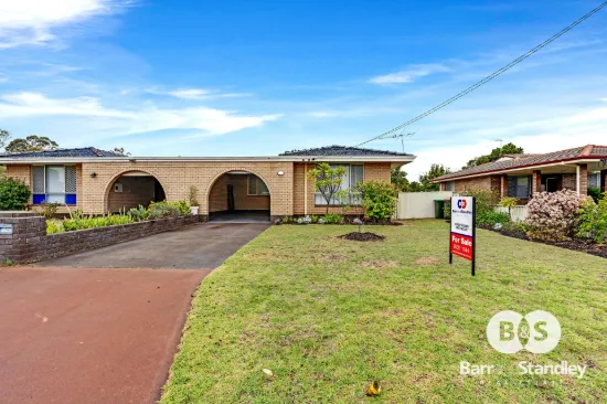 17A Hamersley Drive, Carey Park, WA 6230