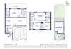 17A Haven Court, Cherrybrook, NSW 2126-Floorplan