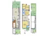 17A Lexington Avenue, Eastwood, NSW 2122-Floorplan