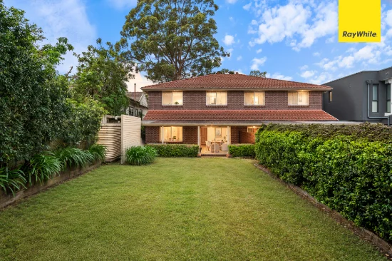 17A Neil Street, Epping, NSW 2121