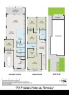 17A Presland Avenue, Revesby, NSW 2212-Floorplan