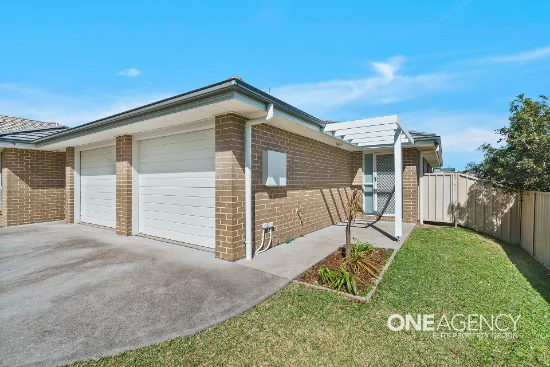 17A Sugarwood Road, Worrigee, NSW 2540
