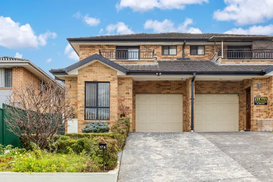 17A Tilley Street, Dundas Valley, NSW 2117