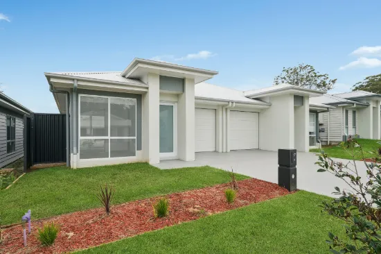 17A Wildwood Way, Thrumster, NSW 2444