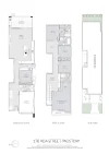 17B Ada Street, Padstow, NSW 2211-Floorplan