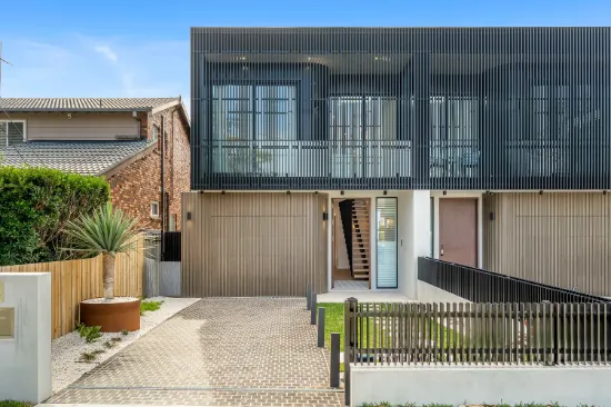 17B Forest Road, Yowie Bay, NSW 2228