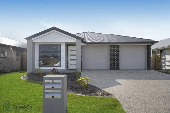 17B Rainbird Circuit, Logan Reserve, Qld 4133