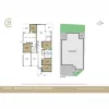 18 & 18A Bendeich Drive, North Rothbury, NSW 2335-Floorplan