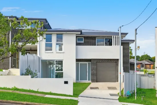 18 Alexander Street, Dundas Valley, NSW 2117