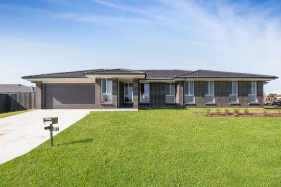 18 Becher Road, Farley, NSW 2320