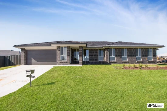 18 Becher Road, Farley, NSW 2320