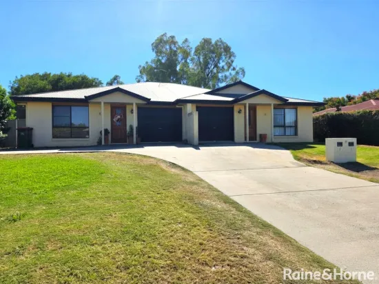 18 Bernborough Place, Goondiwindi, Qld 4390