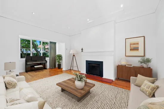18 Bertram Street, Chatswood, NSW 2067