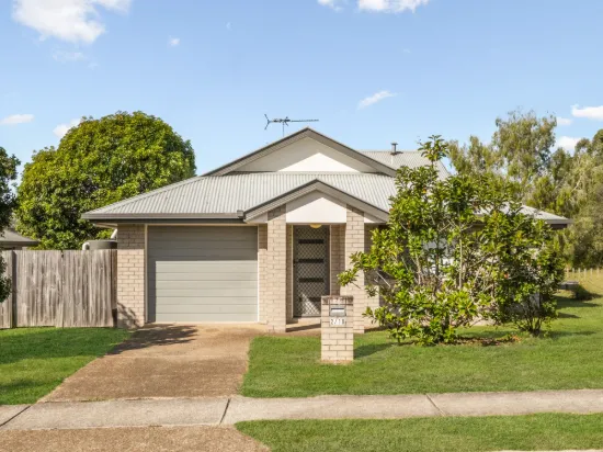 18 Kamala Street, Morayfield, Qld 4506