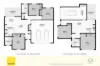 18 Kamala Street, Morayfield, Qld 4506-Floorplan