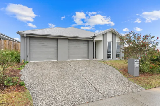 18 Magnetic Street, Morayfield, Qld 4506 - For Sale