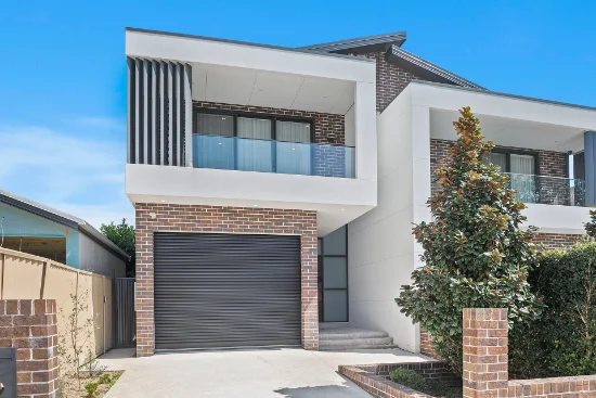 18 Mercury Street, Beverly Hills, NSW 2209