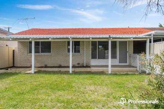 18 Millgate Road, Balga, WA 6061