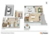18 Morphett Street, Dickson, ACT 2602-Floorplan