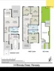 18 Rhonda Street, Revesby, NSW 2212-Floorplan