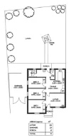 18 Small Crescent, Smithfield Plains, SA 5114-Floorplan