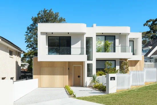 180A Princes Highway, Sylvania, NSW 2224