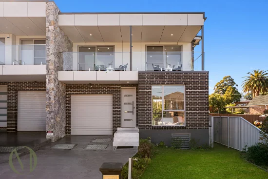 181 Spurway Street, Dundas, NSW 2117