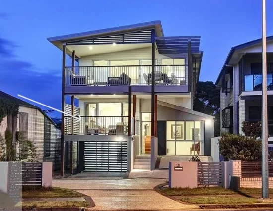 181 Wynnum Esplanade, Wynnum, Qld 4178