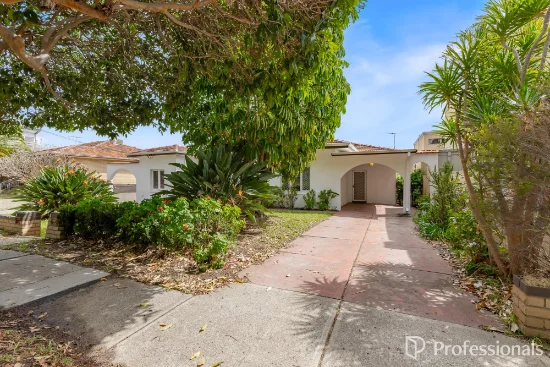 183B Waterloo Street, Tuart Hill, WA 6060