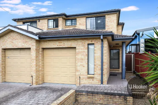 184A Hawksview Street, Guildford, NSW 2161