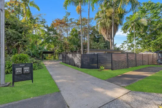 186A McManus Street, Whitfield, Qld 4870