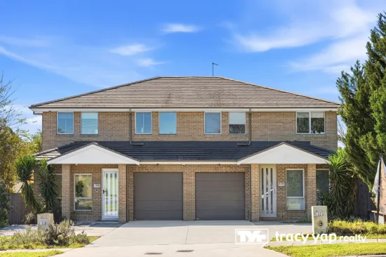 189B Marsden Road, Carlingford, NSW 2118