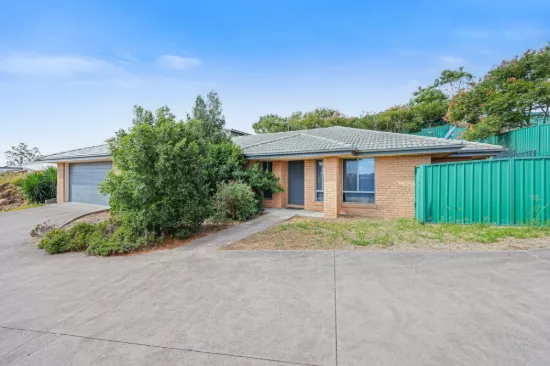18a Chivers Circuit, Muswellbrook, NSW 2333